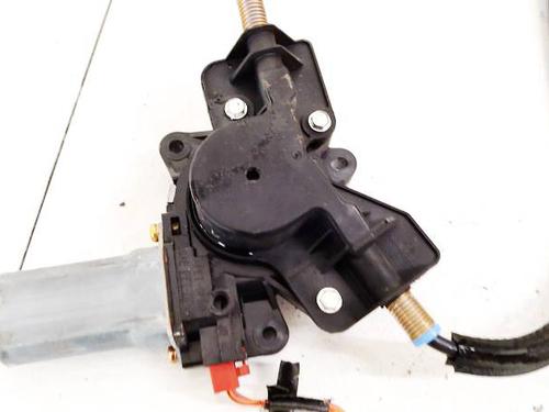 Used Right front window motor Right front window motor 35016743 35016743
