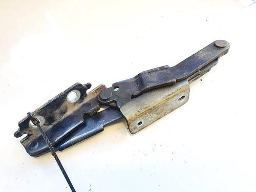 Dørhængsel/Dørbegrænser CITROËN C8 (EA_, EB_) 2.2 HDi | BP35301274C146 - Image 2