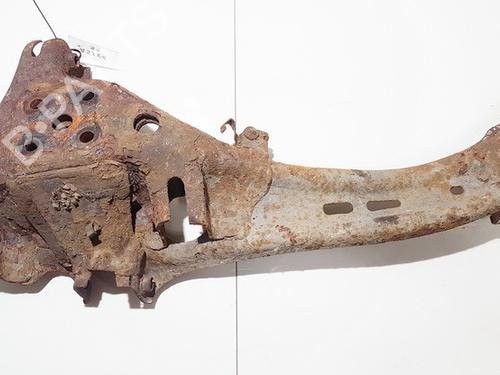 Used Right rear suspension arm Right rear suspension arm MAZDA 6 Saloon (GG) 2.0 (GGEP, GG10) (141 hp) 35875126 35875126
