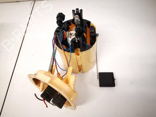 Used Fuel pump Fuel pump BMW 3 (F30, F80) 320 d (163 hp) 35292222 35292222