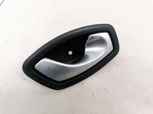 Used Rear right interior door handle Rear right interior door handle 35521912 35521912