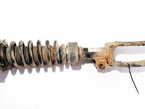Used Right front shock absorber Right front shock absorber 38581493 38581493