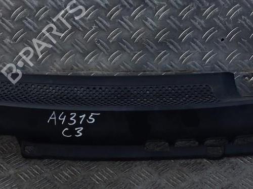 Used Scuttle panel Scuttle panel CITROËN C3 I (FC_, FN_) 1.4 HDi (75 hp) 35710522 35710522