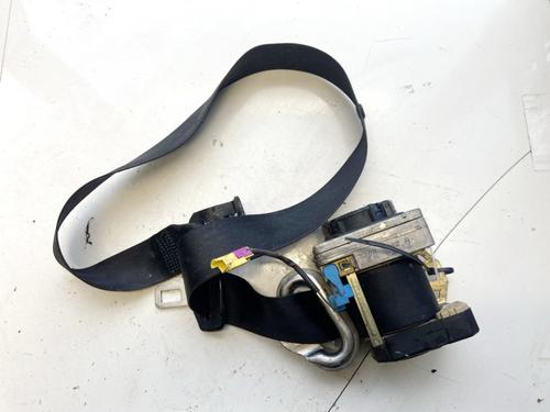 Used Front right seatbelt Front right seatbelt 35463829 35463829