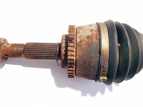 Right front driveshaft NISSAN PRIMERA Hatchback (P12) 2.2 Di | BP34974847M39 - Image 2