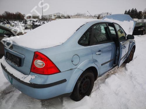 Speaker FORD FOCUS II (DA_, HCP, DP) 1.6 Ti | BP32585477E2 