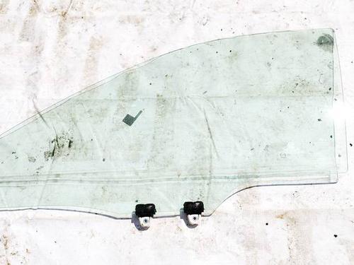 Used Front left door window Front left door window 38609857 38609857