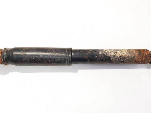 Used Left rear shock absorber Left rear shock absorber RENAULT SCÉNIC II (JM0/1_) 1.9 dCi (JM0G, JM12, JM1G, JM2C) (120 hp) 35387200 35387200