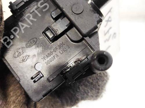 Warning switch HYUNDAI i30 (FD) 1.6 CRDi | BP35334405I22 - Image 3
