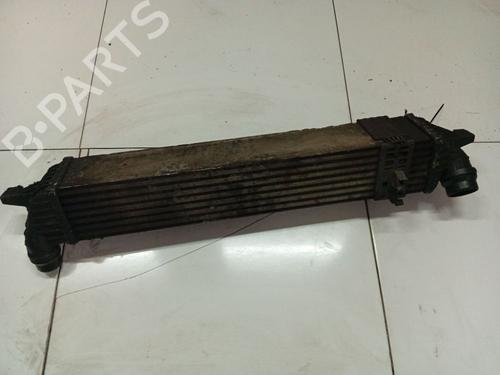 Intercooler RENAULT LAGUNA III (BT0/1) 2.0 dCi (BT07, BT0J, BT14, BT1A, BT1S) | BP34947492M30 - Image 4