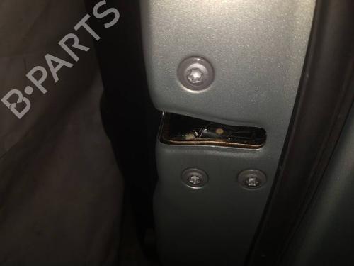 Used Front right lock Front right lock 35337695 35337695