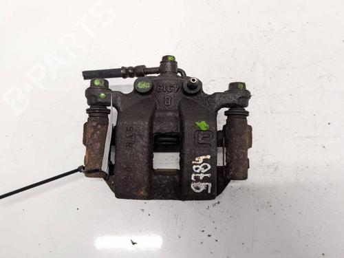 Used Left front brake caliper Left front brake caliper LEXUS IS II (_E2_) 250 (GSE20) (208 hp) 35829609 35829609