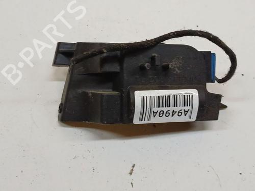 Elektronisk modul Elektronisk modul VW TRANSPORTER T5 Van (7HA, 7HH, 7EA, 7EH) VR6 3.2 4motion (235 hp) 37598022 37598022