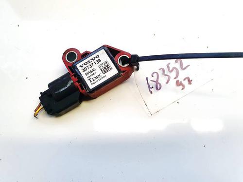 Used Electronic module Electronic module VOLVO S40 II (544) 2.0 D (136 hp) 32935325 32935325