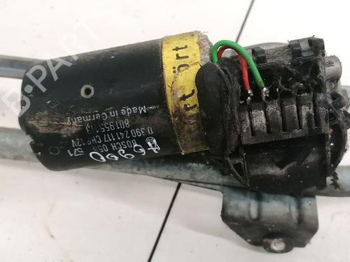 Used Front wiper motor Front wiper motor AUDI A4 B5 (8D2) 1.8 (125 hp) 35547500 35547500