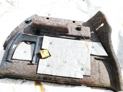 Boot lining OPEL ASTRA J (P10) 1.7 CDTI (68) | BP38478730I3 - Image 2