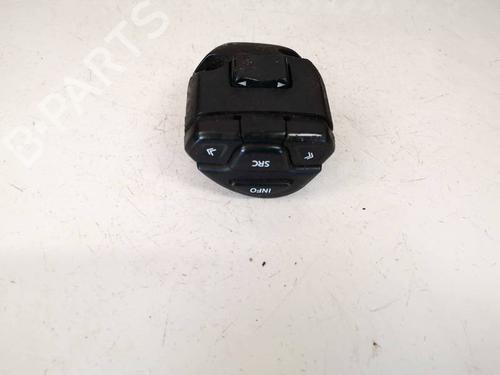Used Steering wheel controls Steering wheel controls NISSAN PRIMERA Hatchback (P12) 1.9 dCi (116 hp) 35167687 35167687