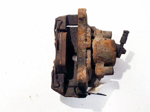 Left front brake caliper AUDI A3 (8P1) 2.0 TFSI | BP39181737M105 - Image 3