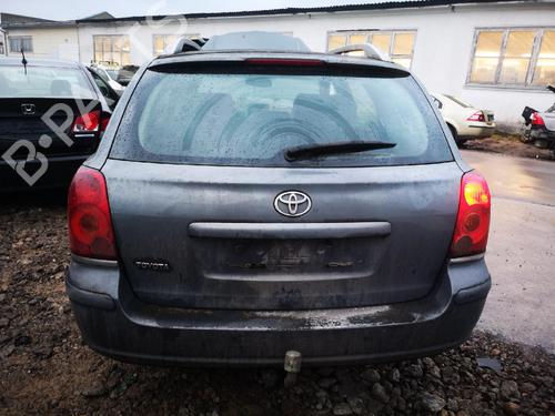 Electronic sensor TOYOTA AVENSIS (_T25_) 2.0 D-4D (CDT250_, CDT250R) | BP32586666M84 - Image 12