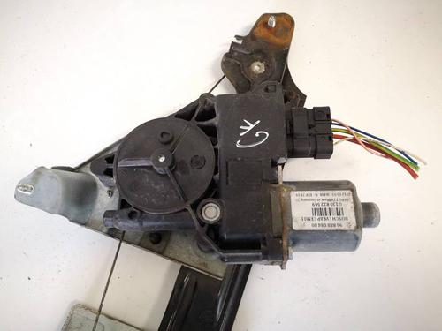 Used Left rear window motor Left rear window motor 34950033 34950033
