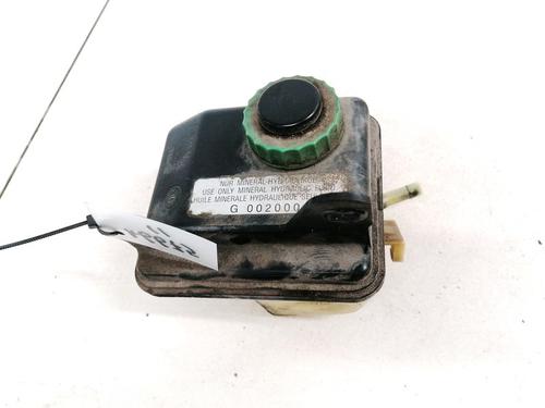 Used Power steering reservoir Power steering reservoir 35574837 35574837