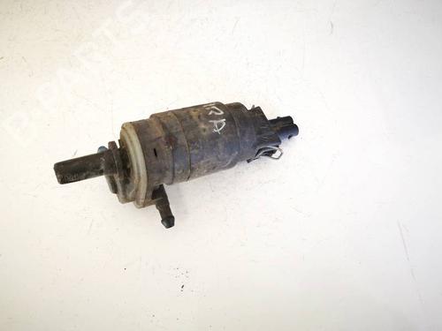 Used Washer pump Washer pump PEUGEOT 407 (6D_) 1.6 HDi 110 (6D9HZC, 6D9HYC) (109 hp) 34750878 34750878