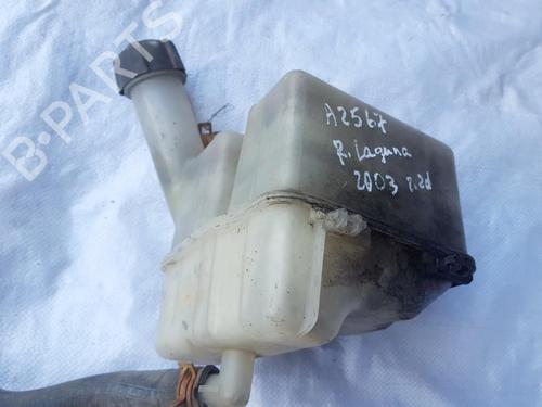 Used Expansion tank Expansion tank RENAULT LAGUNA II (BG0/1_) 2.2 dCi (BG0F) (150 hp) 35841312 35841312