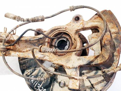 Used Wiring harness Wiring harness VW TOUAREG (7LA, 7L6, 7L7) 4.2 V8 (310 hp) 39938841 39938841