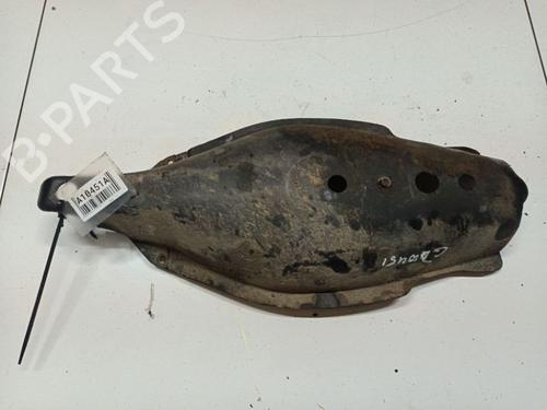 Used Underbody protection Underbody protection 34867092 34867092