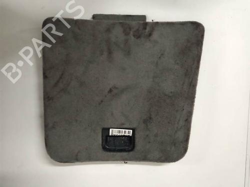 Used Boot lining Boot lining AUDI A4 B5 (8D2) 1.9 TDI (110 hp) 34861279 34861279