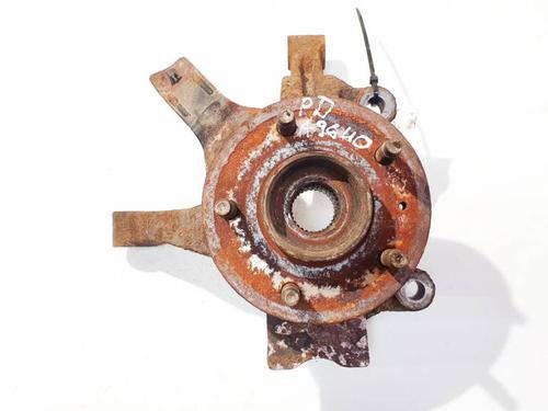 Used Right front steering knuckle Right front steering knuckle 35186685 35186685
