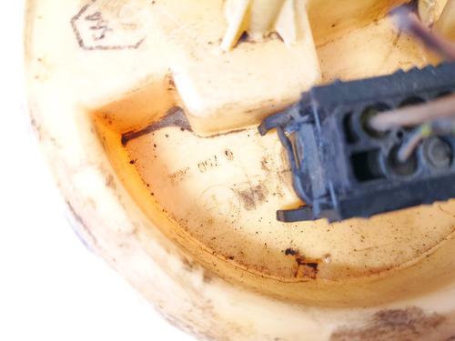 Fuel pump BMW 3 Touring (E46) 320 d | BP35575165M76 - Image 3