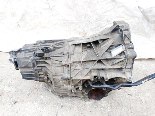 Gearbox AUDI A6 C6 (4F2) 2.4 | BP34944370M3 - Image 3