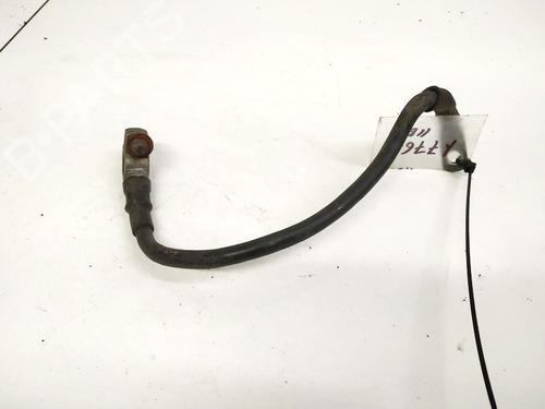 Used Cable Cable AUDI A4 B5 (8D2) 1.8 T (150 hp) 35461885 35461885