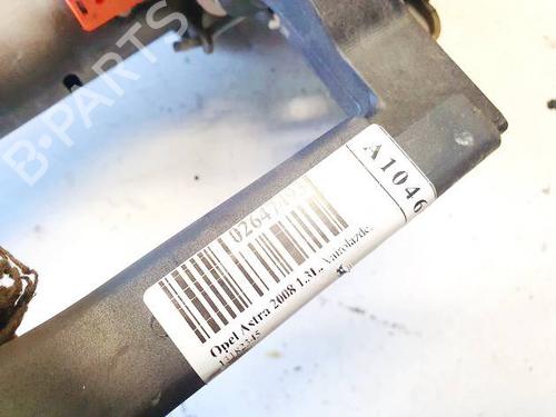 Steering column OPEL ASTRA H (A04) 1.3 CDTI (L48) | BP34885783M21 - Image 3