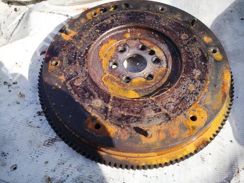 Flywheel FORD FIESTA VI (CB1, CCN) 1.25 | BP40164746M101 - Image 2