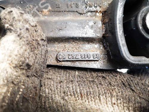 Engine mount CITROËN C3 II (SC_) 1.4 HDi 70 (SC8HZC, SC8HR0, SC8HP4) | BP32562735M89 - Image 3