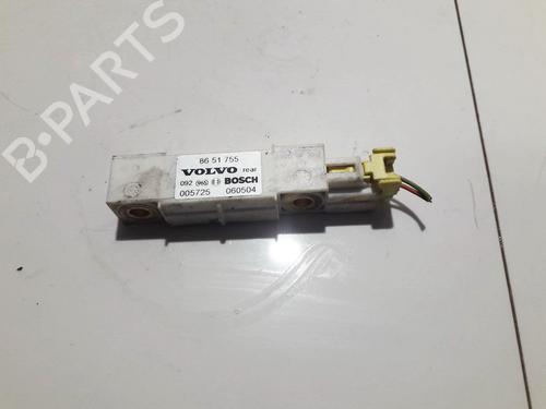 Used Electronic module Electronic module VOLVO XC90 I (275) D5 AWD (163 hp) 33107608 33107608