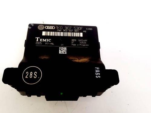 Used Electronic module Electronic module SKODA OCTAVIA I (1U2) 1.6 (102 hp) 32610094 32610094