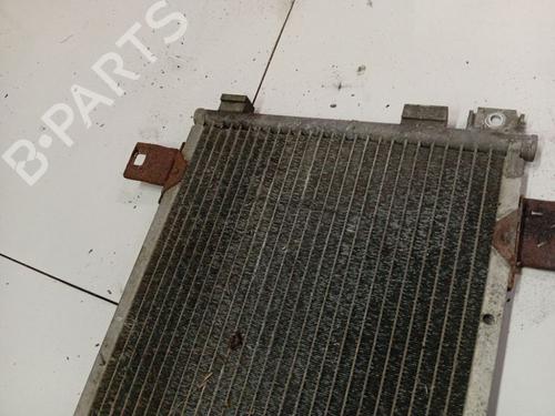 AC radiator MAZDA 6 Hatchback (GG) 2.0 DI (GG14) | BP34942279M32 - Image 2