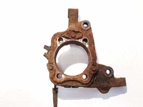 Used Left front steering knuckle Left front steering knuckle 35354419 35354419