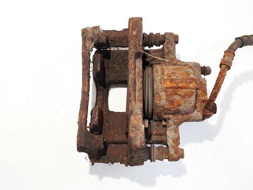 Left front brake caliper DODGE GRAND CARAVAN 3.3 | BP35410539M105 - Image 3