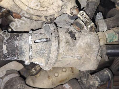 Used Thermostat housing Thermostat housing 34969190 34969190