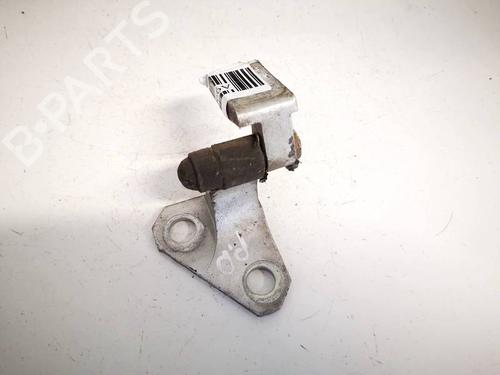 Dørhængsel/Dørbegrænser VW PASSAT B6 (3C2) 2.0 FSI (150 hp) 32617039