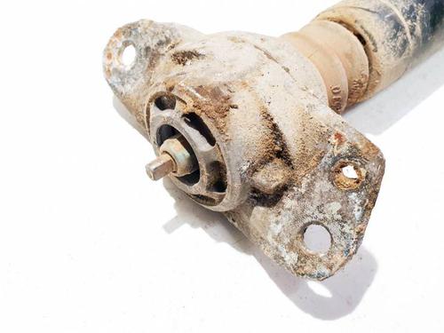 Left rear shock absorber VW PASSAT CC B6 (357) 2.0 TDI | BP35125467M18 - Image 2