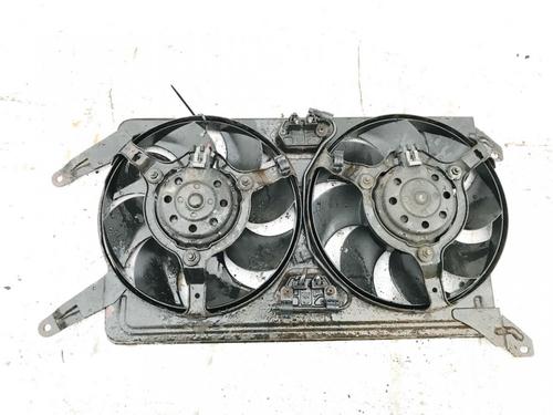 Used Fan Fan ALFA ROMEO 156 (932_) 1.9 JTD 16V (932AXE00) (140 hp) 35880368 35880368
