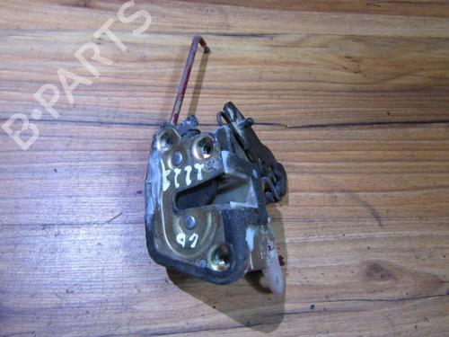 Used Rear right lock Rear right lock 35650203 35650203