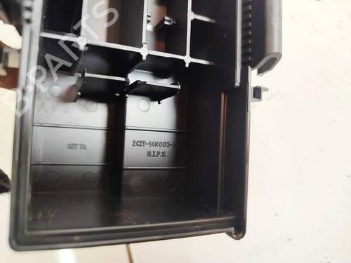 Fuse box FORD TRANSIT Van (FA_ _) 2.0 DI (FAE_, FAF_, FAG_) | BP32586261E1 - Image 6