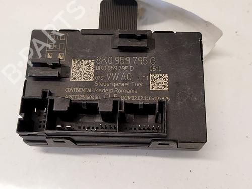 Used Electronic module Electronic module 38798793 38798793