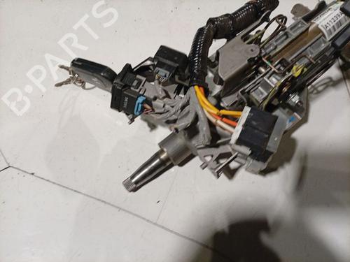 Steering column HONDA CIVIC IX (FK) 1.6 i-DTEC (FK3) | BP36312117M21 - Image 2